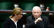 Taśmy Kaczyńskiego. Beata Mazurek: prezes PiS wypowie się w poniedziałek