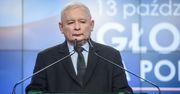 Śmierć Jana Szyszki. Jarosław Kaczyński tłumaczy swoje słowa
