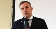 Wielka Brytania: Wojciech Sumliński zatrzymany na lotnisku w Londynie
