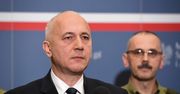 Joachim Brudziński ucina spekulacje o przedterminowych wyborach. "Fake newsy"