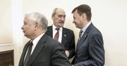 "Świnki w kosmosie", czyli jak Antoni Macierewicz wraca do armii