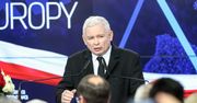 Jarosław Kaczyński cytuje poetę. Kim jest pisarz, którego słów użył prezes PiS?