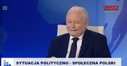 Makowski: "Wybory jak wojna cywilizacji. Kaczyński w TV Trwam zwiera szeregi elektoratu" [OPINIA]