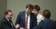 Sejm przegłosował projekt PiS ws. zmian w Sądzie Najwyższym