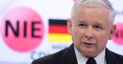 Sławomir Sierakowski: Kaczyński chce zapłacić Niemcom, a nie skasować ich