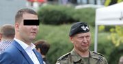 Zatrzymanie Bartłomieja M. Generał Mirosław Różański komentuje