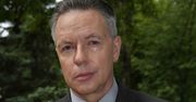Kolejny aktor rezygnuje z "Młodych wilków 3". Zbigniew Suszyński: "Nie umiem pracować w takich warunkach"