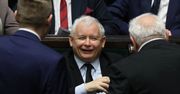 Niemiecki dziennik o sporze UE z Polską. "Kaczyński trzymał się za brzuch ze śmiechu"