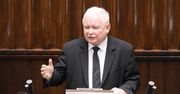 Expose Mateusza Morawieckiego. Jarosław Kaczyński podczas debaty. "Nasze obietnice odnowiły demokrację"
