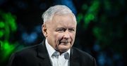 Szczęśniak: Jarosław Kaczyński podsycił kampanię przeciwko LGBT. Czy teraz dał zgodę na hasło "aborcja eugeniczna"? (Opinia)