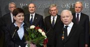 PiS dostało prezent na weekend. To nowy sondaż CBOS