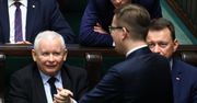 Najnowszy sondaż. PiS traci większość w Sejmie! Koalicjant? W grę wchodzi tylko jeden wariant