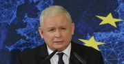 Jarosław Kaczyński: KE chce likwidacji demokracji. Jest jak ZSRR