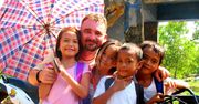 Arkadia - polska wioska, która powstanie na Filipinach