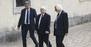 Jarosław Kaczyński w szpitalu. Jego lekarz mówi o stanie zdrowia