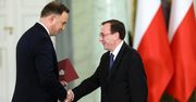 Dwóch nowych członków RDS. Prezydent powołał Kamińskiego i Michałka