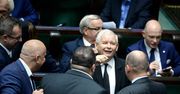 PiS miało się bardzo dobrze, ale tak świetnie jeszcze nie było. Nowy sondaż