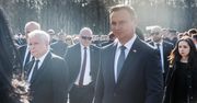 TVP przedmiotem walki o wpływy. Jarosław Kaczyński wygrywa z Andrzejem Dudą