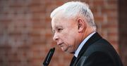 Wybory parlamentarne 2019. Spór o pieniądze z UE. Kaczyński reaguje ws. słów Schetyny w Brukseli