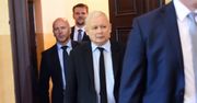 Jak Jarosław Kaczyński przejmował gazetę. W tle spółka Srebrna