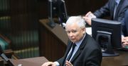 Posłowie PO piszą do Szymczyka. "Niech pan broni honoru policji"