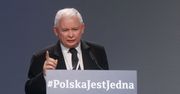 Płomienne przemówienie Kaczyńskiego. Prezes omówił wiele ważnych kwestii