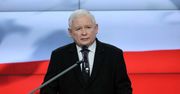 Jarosław Kaczyński w TV Trwam: mamy wybór między "Polską plus" a "Polską minus"