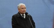 Jarosław Kaczyński: na pokładzie samolotu doszło do wybuchu - przeprowadzono go w specjalny sposób