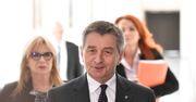 Piotr Witwicki: "Odejścia za zasługi, dymisje za sukcesy" (Opinia)
