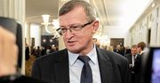 Tadeusz Cymański: Kuchciński nie jest wybitnym, ale solidnym marszałkiem