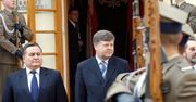 "Jeśli Amerykanie uderzą, to bez polskiej dywizji"