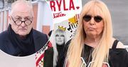 Andrzej Dużyński z zażenowaniem o wyznaniach Maryli Rodowicz. Odpowiedział na mocne zarzuty byłej żony i tylko zaognił ich konflikt