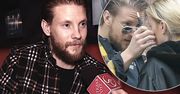 Sebastian Fabijański potwierdził związek z Maffashion! Tylko dla nas zdobył się na tak szczere słowa [WIDEO]