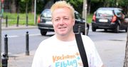 Robert Leszczyński popełnił samobójstwo? Te doniesienia nie cichną. Teraz głos zabrała jego przyjaciółka