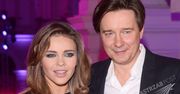 Edyta Herbuś chwali się zdjęciami z Tajlandii. Mariusz Treliński udekorował ich wspólne łoże [zdjęcia]