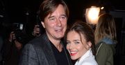 Edyta Herbuś robi selfie z ukochanym w romantycznej Pradze