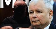 Jeden z największych polskich gangsterów o Jarosławie Kaczyńskim: "To najwybitniejszy polityk w Polsce. Nie wahałbym się zasłonić pana prezesa własną piersią"