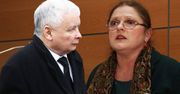 Siostra Krystyny Pawłowicz drwi z Jarosława Kaczyńskiego! Zobaczcie, co dodaje na Facebooku