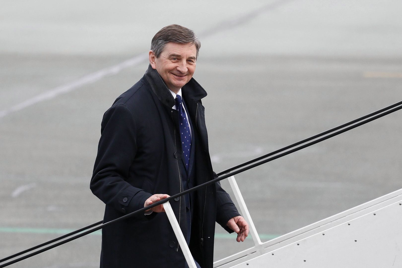 Marek Kuchciński w opałach? Opozycja domaga się odwołania Marszałka Sejmu 