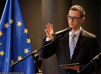 Afera Huawei. "Niedługo wydamy rekomendację. Ryzyko jest" - mówi pełnomocnik rządu ds. cyberbezpieczeństwa