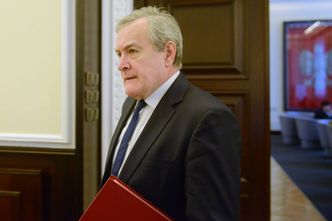 Minister kultury tnie dotację dla ECS. 3 mln zł mniej w roku okrąglej rocznicy