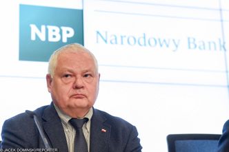 Pensje w NBP wcale nie takie wysokie. Więcej płacą w KNF i na Giełdzie