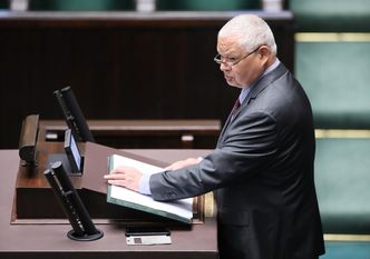 Złoto NBP. Adam Glapiński: 100 ton kruszcu wróci do Polski