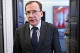 Oświadczenie majątkowe Mariusza Kamińskiego. Oszczędności? Zaledwie 5 tys. zł