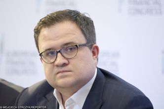 Taśmy Kaczyńskiego. Pekao SA nie zaprzecza spotkaniu prezesa w siedzibie PiS