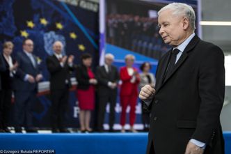 Chemia z Niemiec wraca na konwencji PiS. "Ta sama jakość w całej UE"