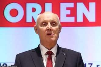 Wojciech Jasiński wraca do PKN Orlen. Były prezes został szefem rady nadzorczej