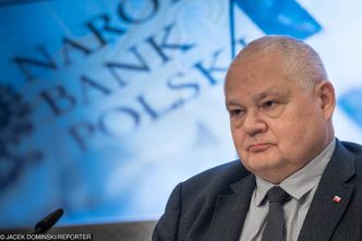 Zarobki w NBP. Właśnie pokazano dokumenty