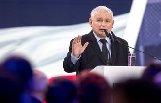 "Piątka Kaczyńskiego" pochłonie miliardy. Realizacja obietnic może być problemem dla budżetu już w przyszłym roku