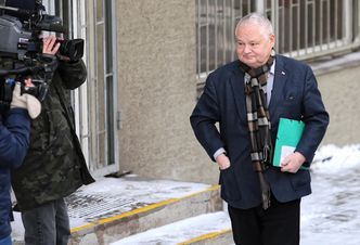 Adam Glapiński: Cieszę się, że śledztwo przebiega sprawnie i szybko